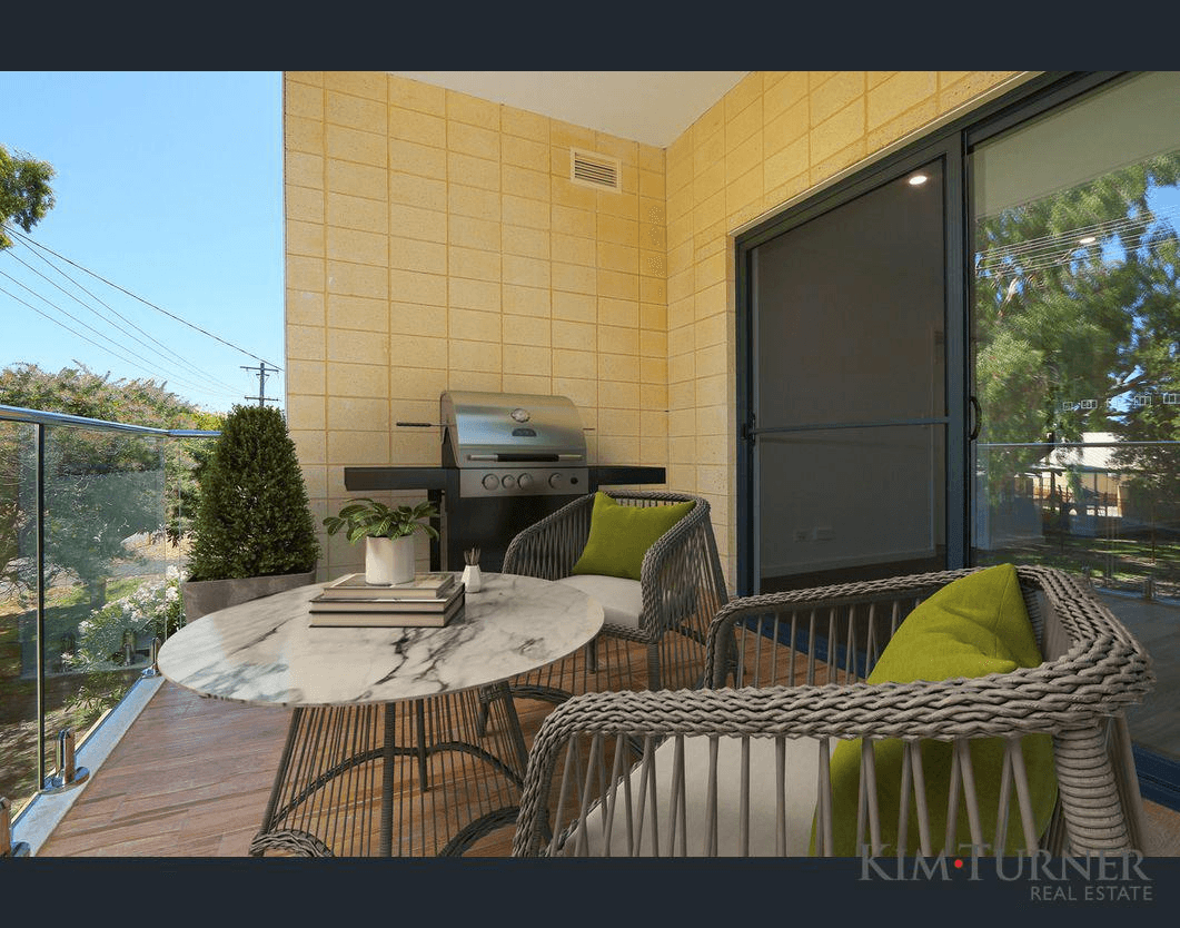 201/22 Hendra Street, CLOVERDALE, WA 6105