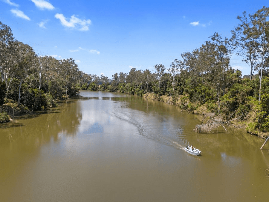 2331 Mungar Road, TIARO, QLD 4650