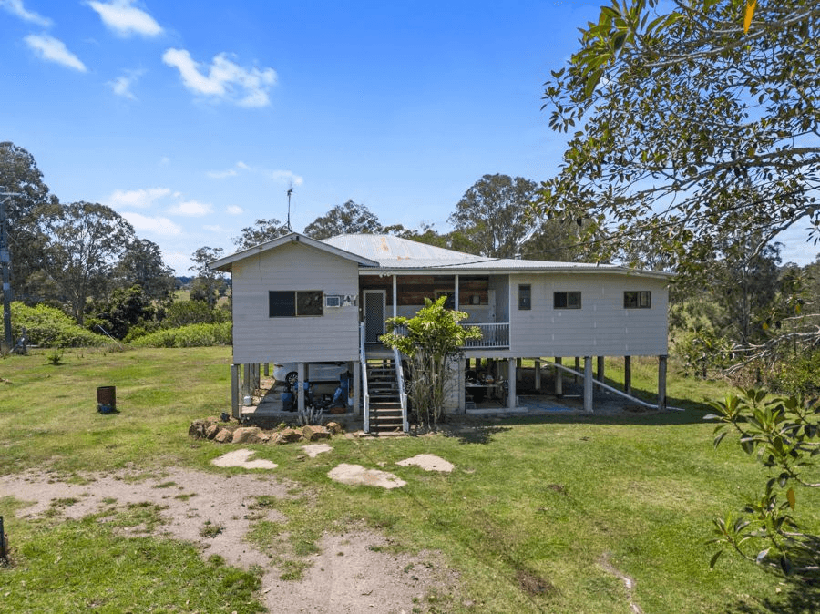 2331 Mungar Road, TIARO, QLD 4650