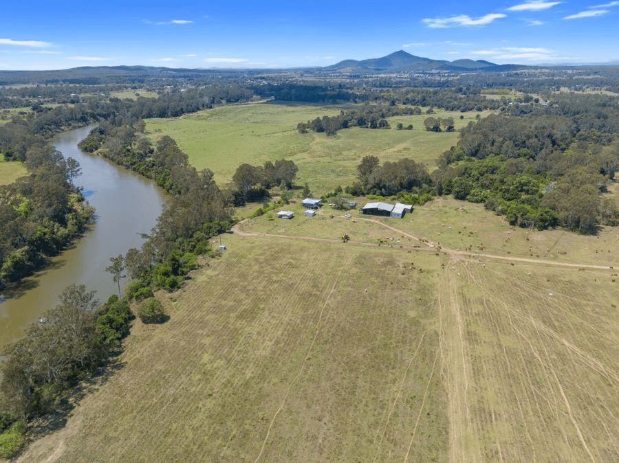 2331 Mungar Road, TIARO, QLD 4650