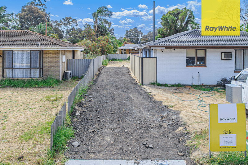 Lot 2/67 Toodyay Road, MIDDLE SWAN, WA 6056