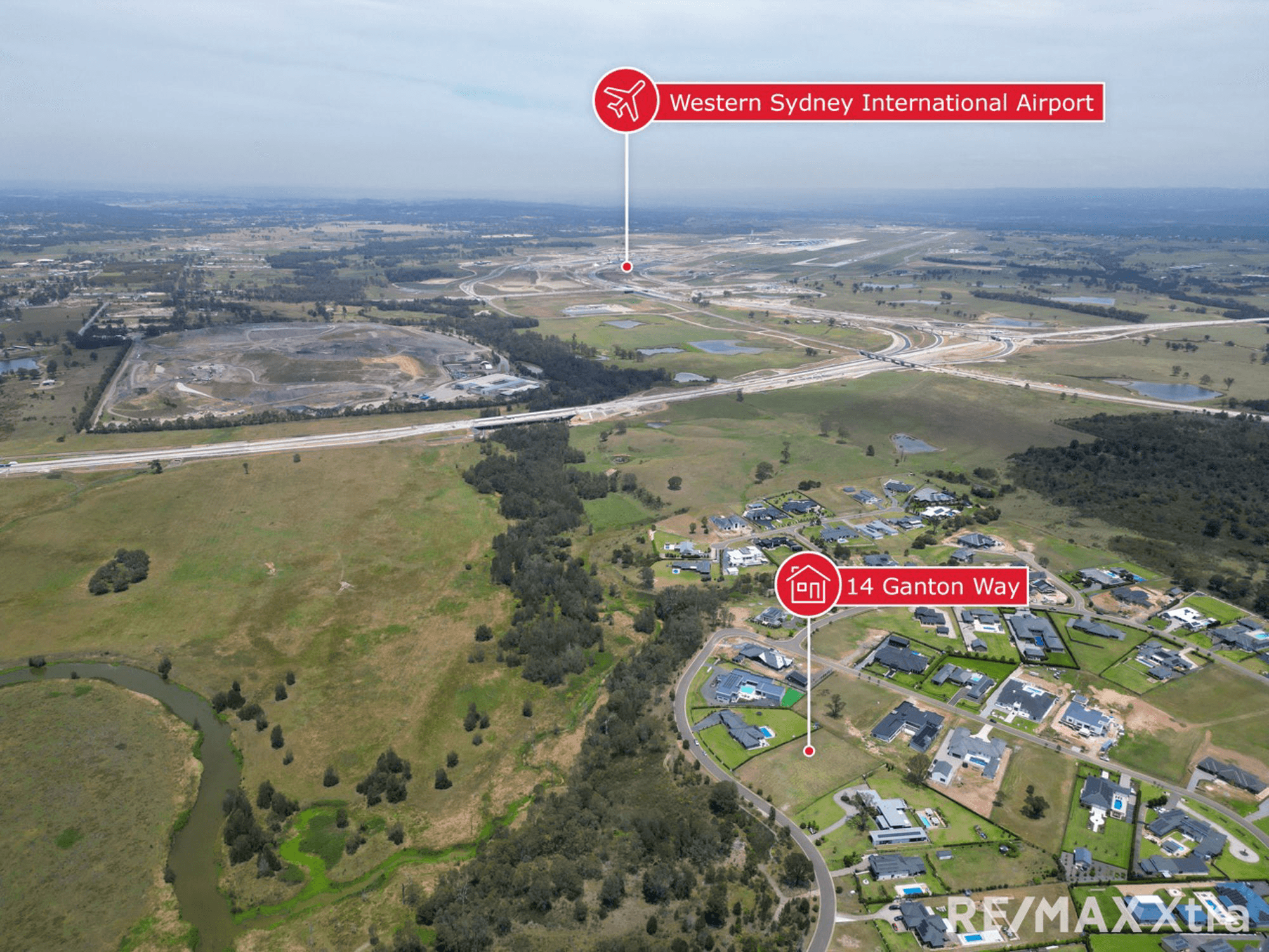 14 Ganton Way, LUDDENHAM, NSW 2745