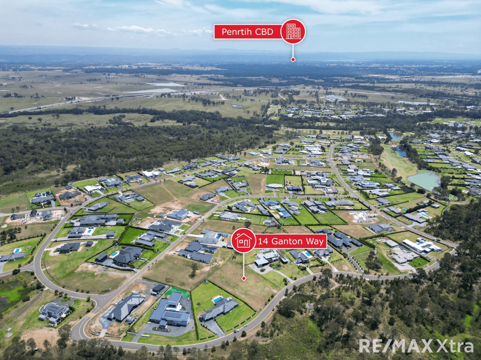 14 Ganton Way, LUDDENHAM, NSW 2745