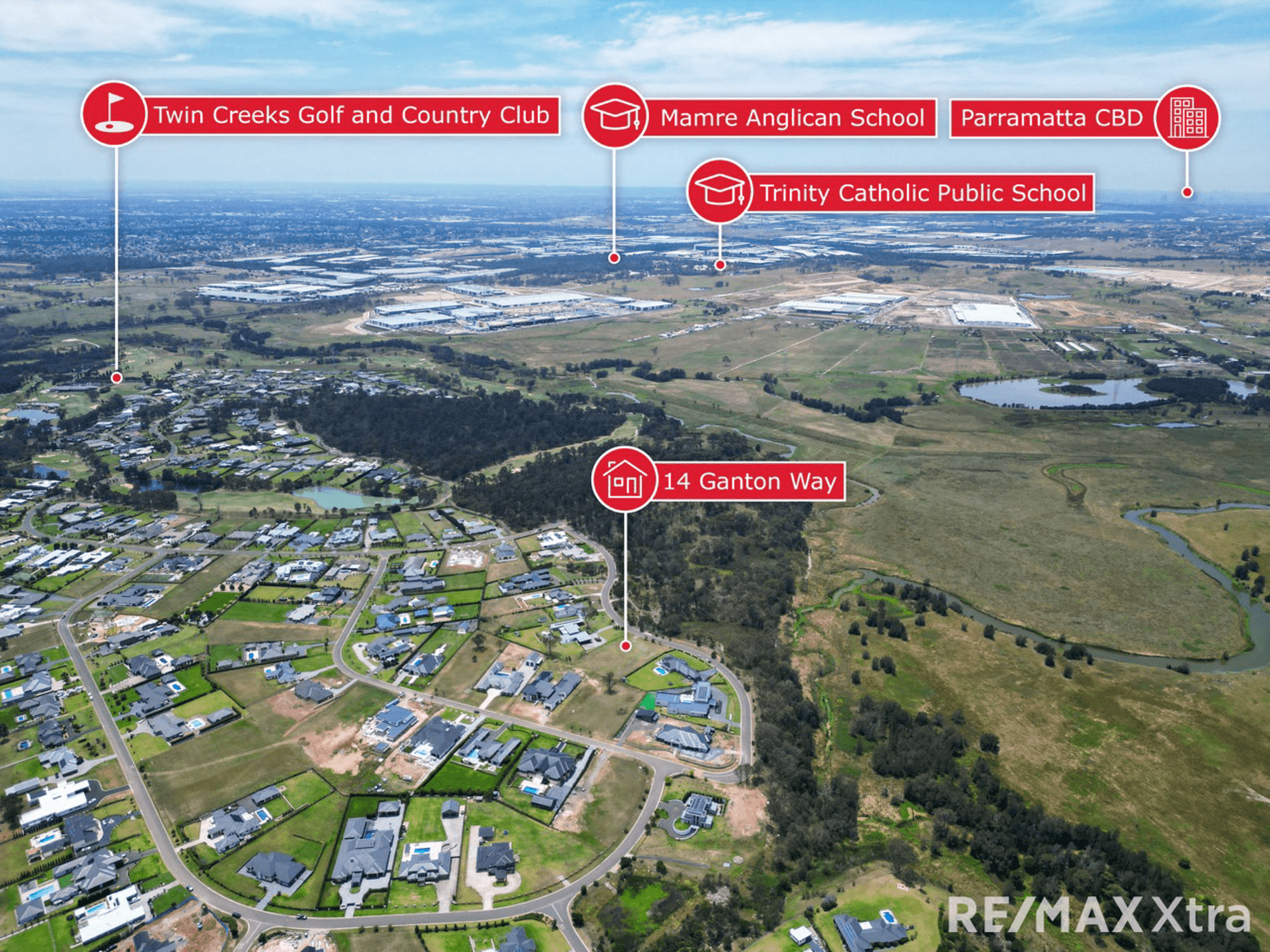 14 Ganton Way, LUDDENHAM, NSW 2745