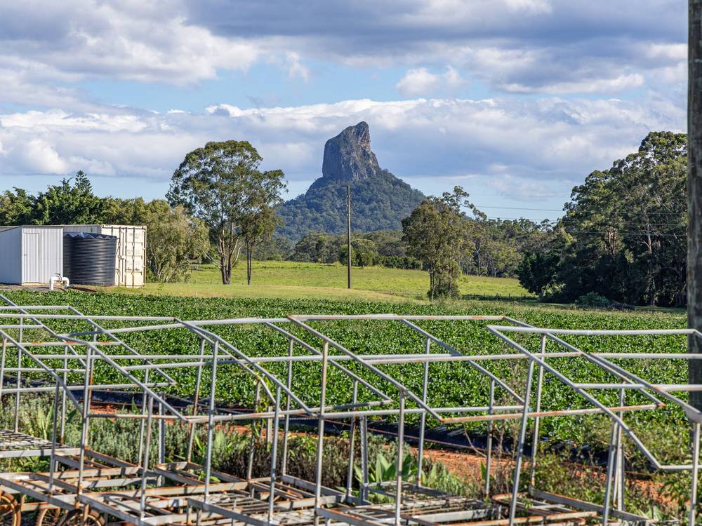 25 Pikes Road, GLASS HOUSE MOUNTAINS, QLD 4518