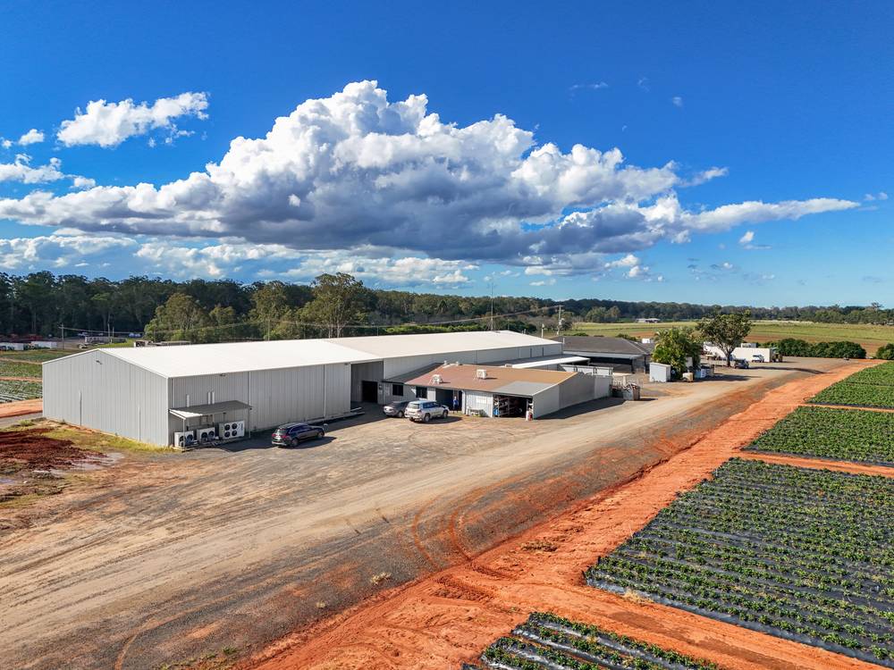 25 Pikes Road, GLASS HOUSE MOUNTAINS, QLD 4518