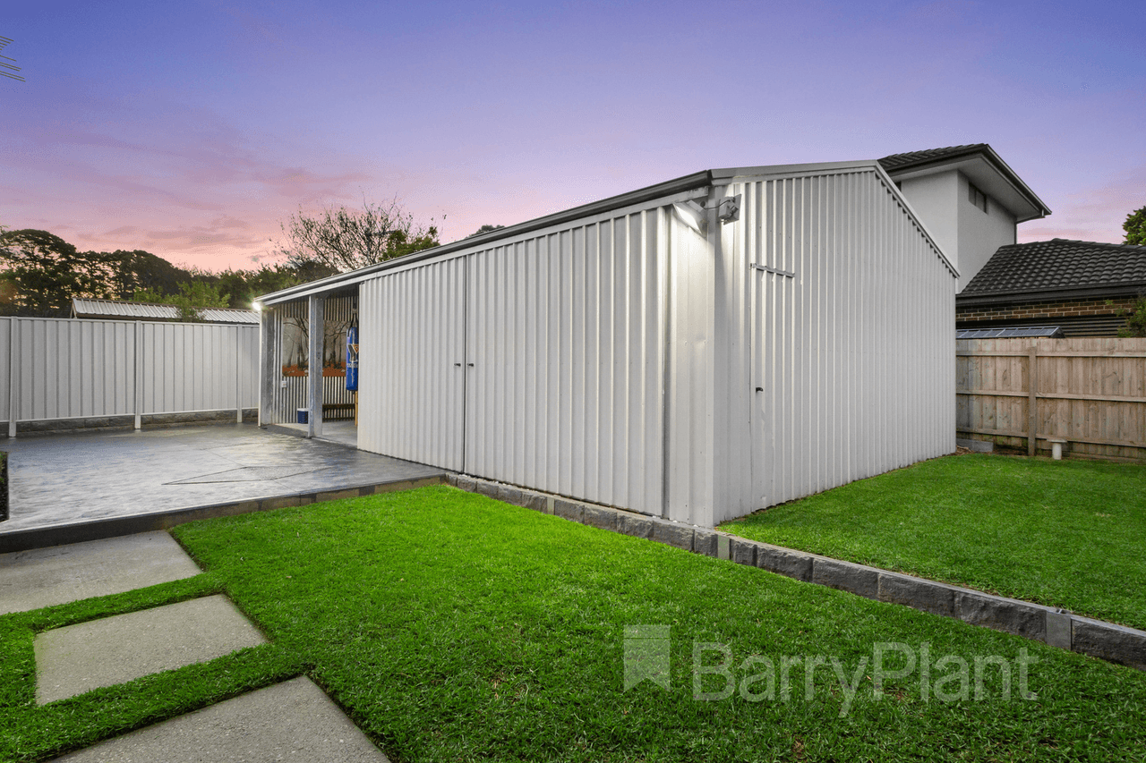 7 Olga Street, Scoresby, VIC 3179