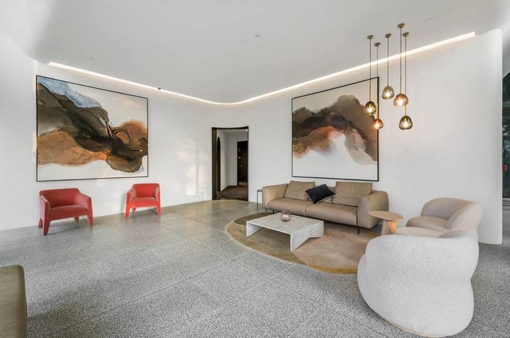 1401/2 The Lanes Boulevard, MERMAID WATERS, QLD 4218