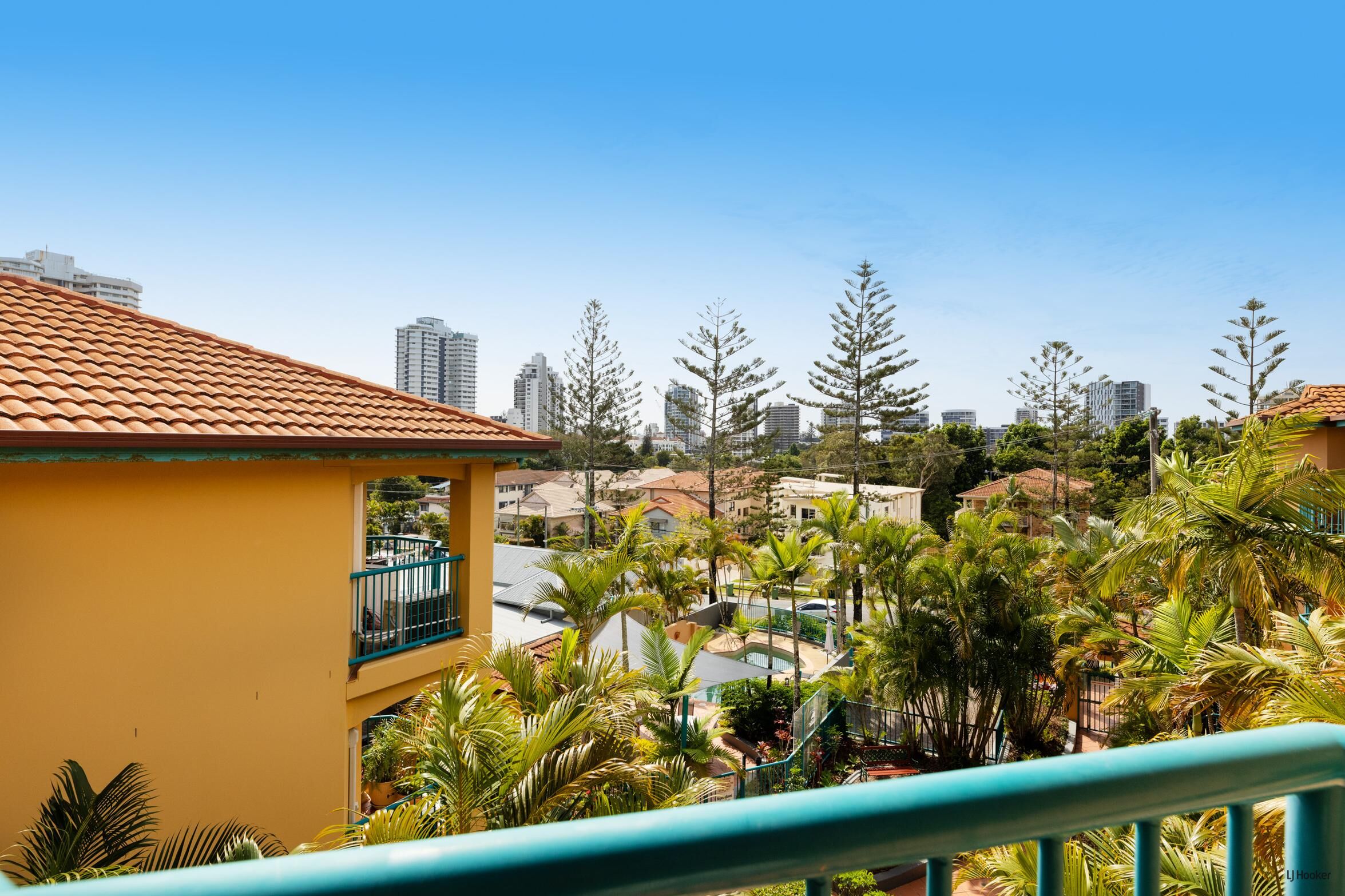 22/2729 Dutton Street, Coolangatta, QLD 4225