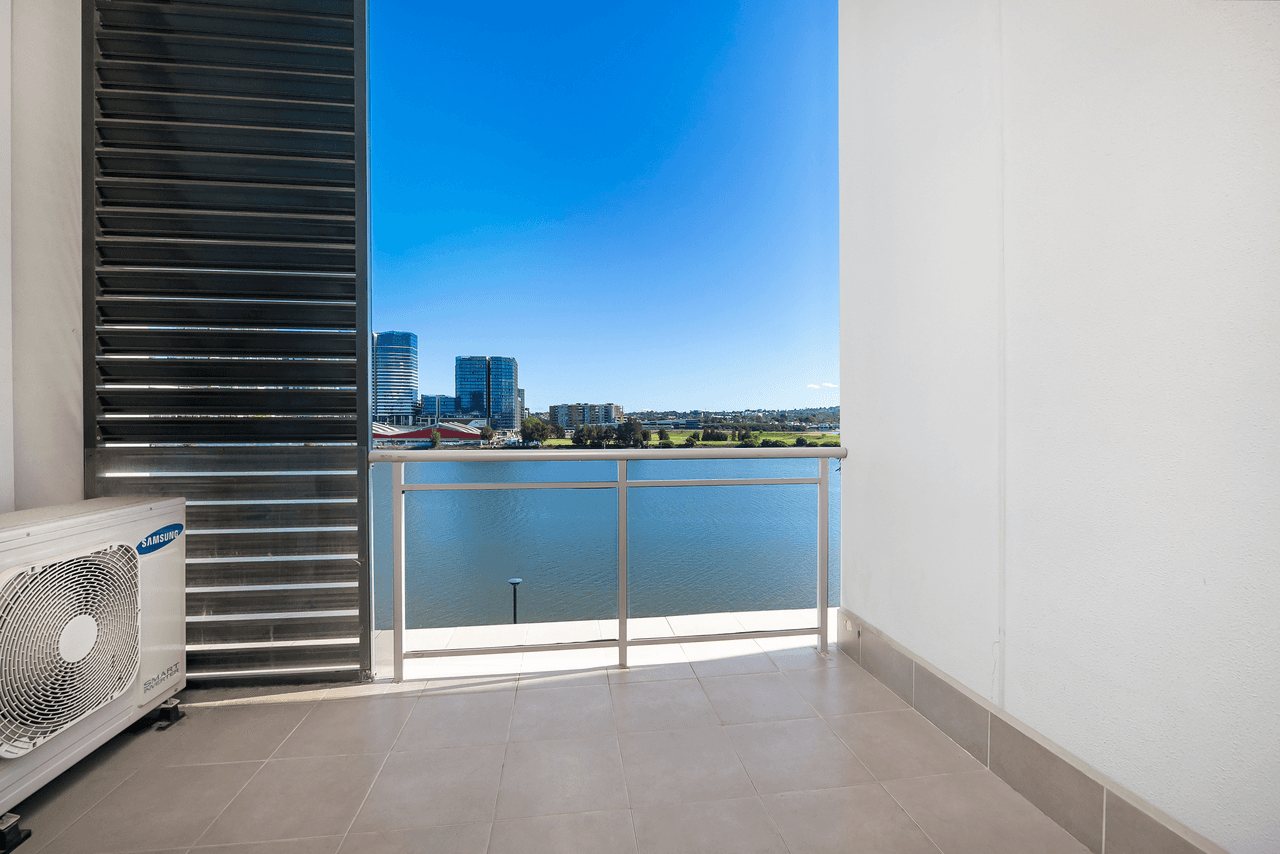 143/38 Shoreline Drive, RHODES, NSW 2138