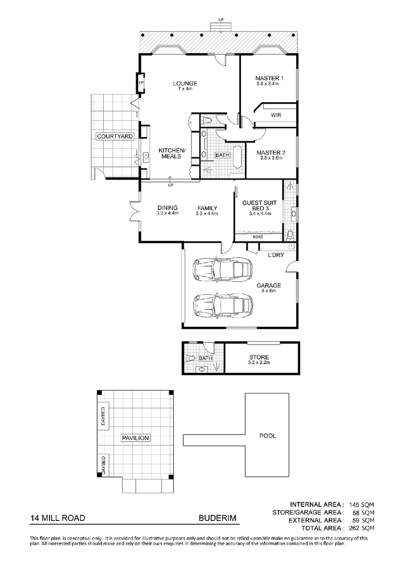 14 Mill Road, Buderim, QLD 4556