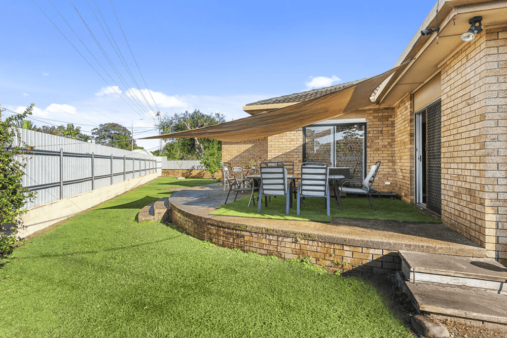 133 Kennedy Drive, TWEED HEADS WEST, NSW 2485