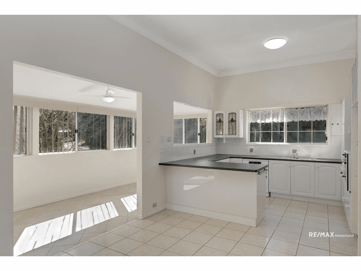 25 Appaloosa Drive, Conondale, QLD 4552