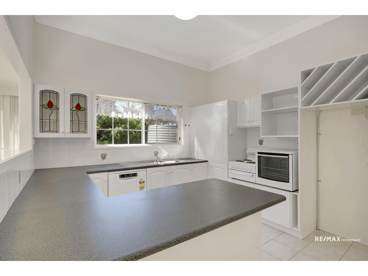 25 Appaloosa Drive, Conondale, QLD 4552