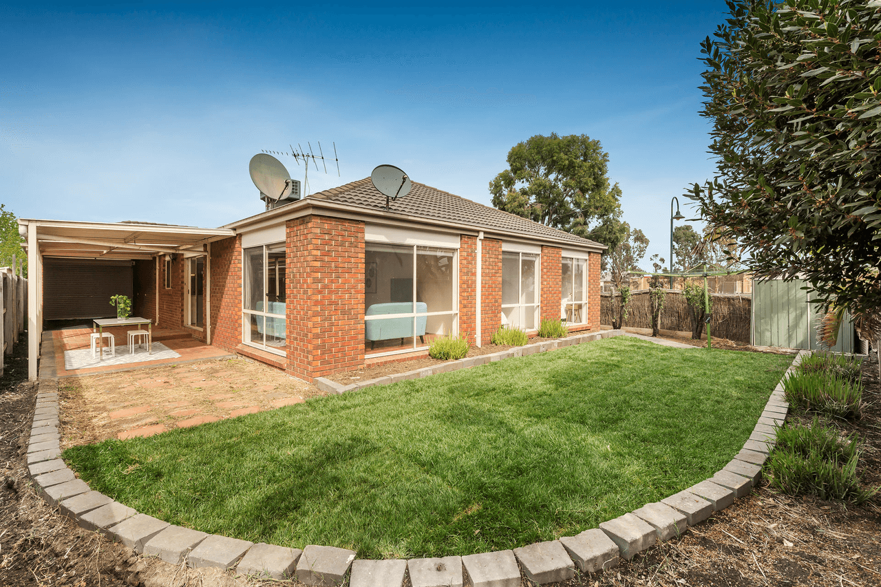 2 Highview Drive, South Morang, VIC 3752