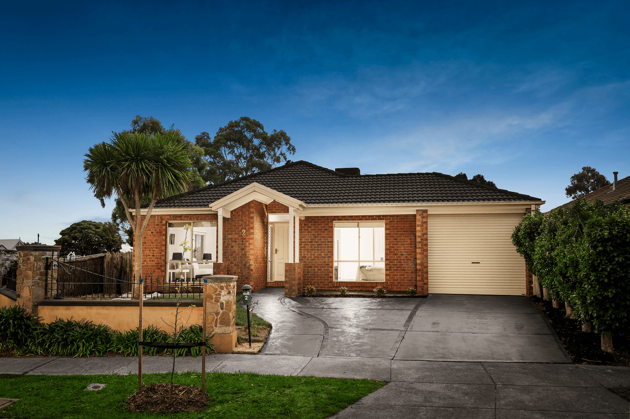 2 Highview Drive, South Morang, VIC 3752