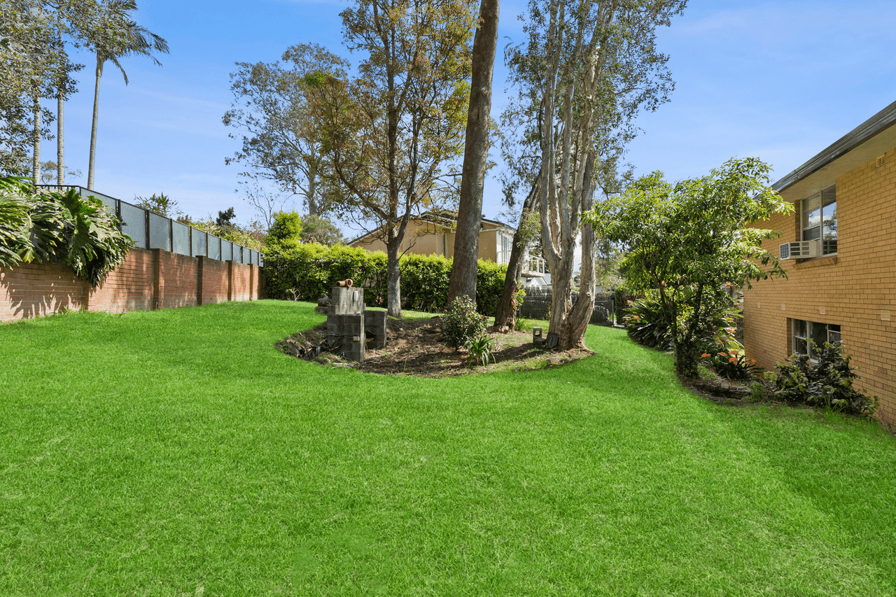 21 Coreen Avenue, Terrey Hills, NSW 2084