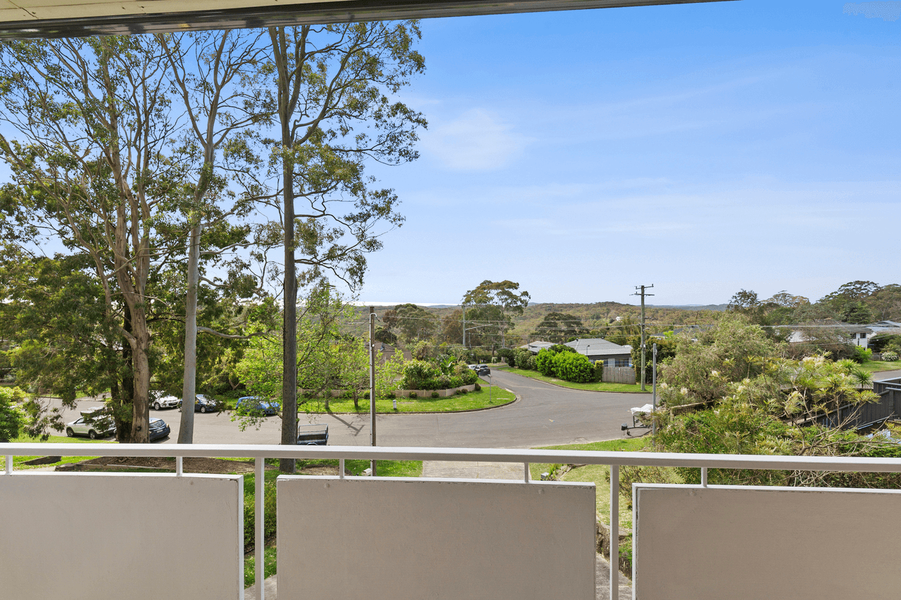 21 Coreen Avenue, Terrey Hills, NSW 2084