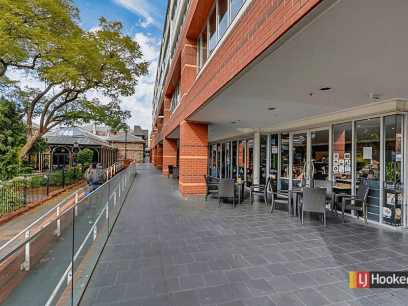 114/281-286 North Terrace, ADELAIDE, SA 5000