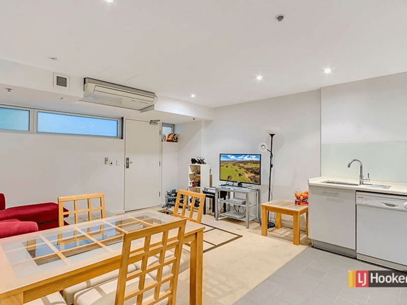 114/281-286 North Terrace, ADELAIDE, SA 5000