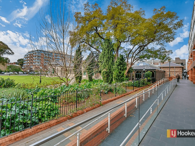 114/281-286 North Terrace, ADELAIDE, SA 5000