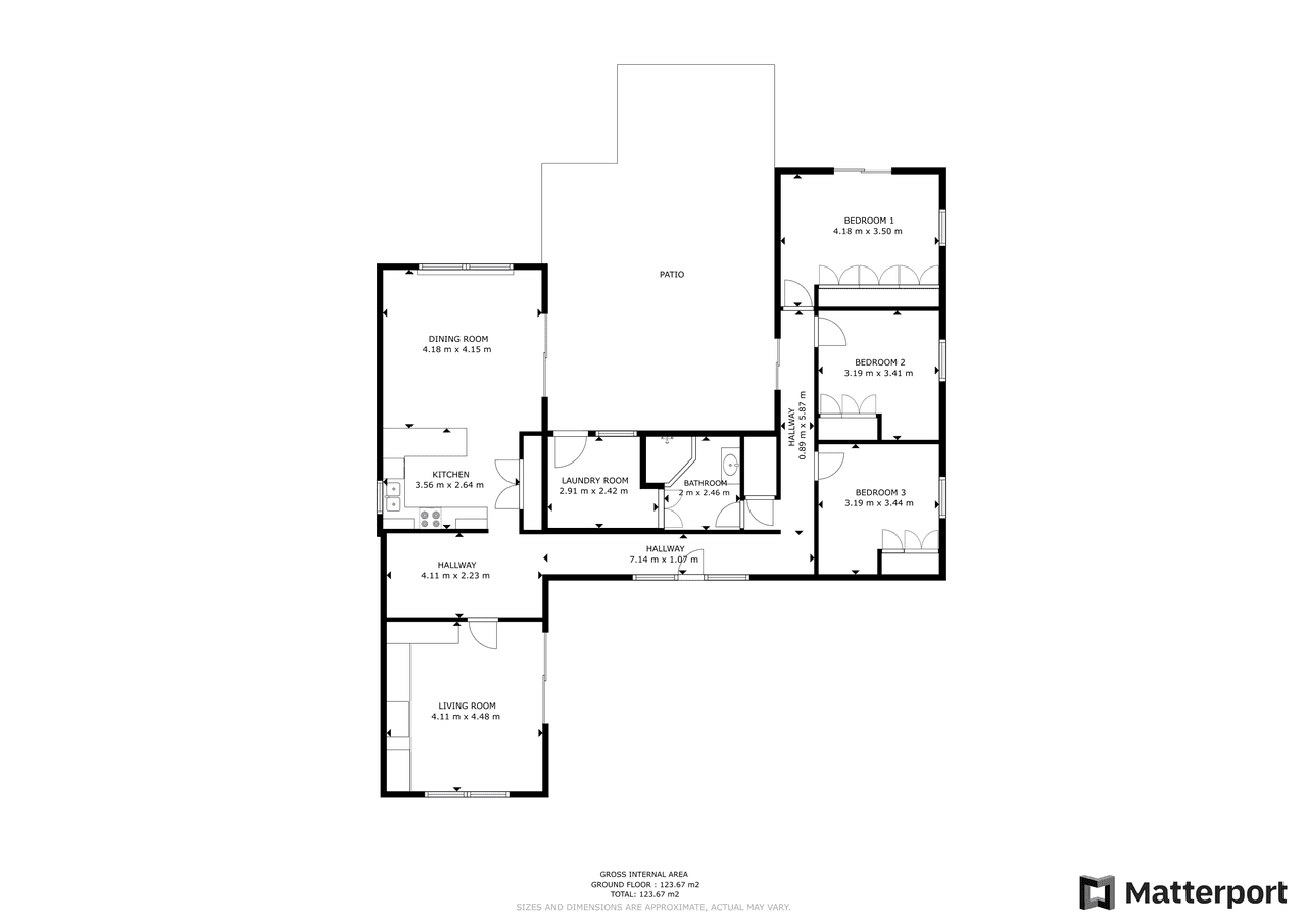 88 Petrie Creek Road, ROSEMOUNT, QLD 4560