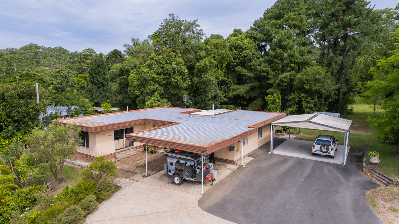 88 Petrie Creek Road, ROSEMOUNT, QLD 4560