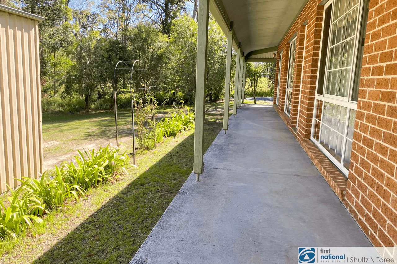 308 Lansdowne Road, Cundletown, NSW 2430