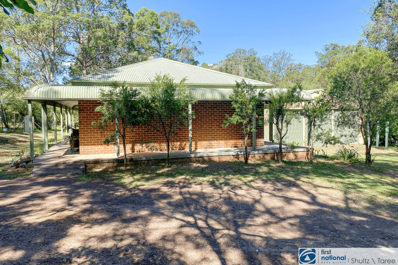 308 Lansdowne Road, Cundletown, NSW 2430