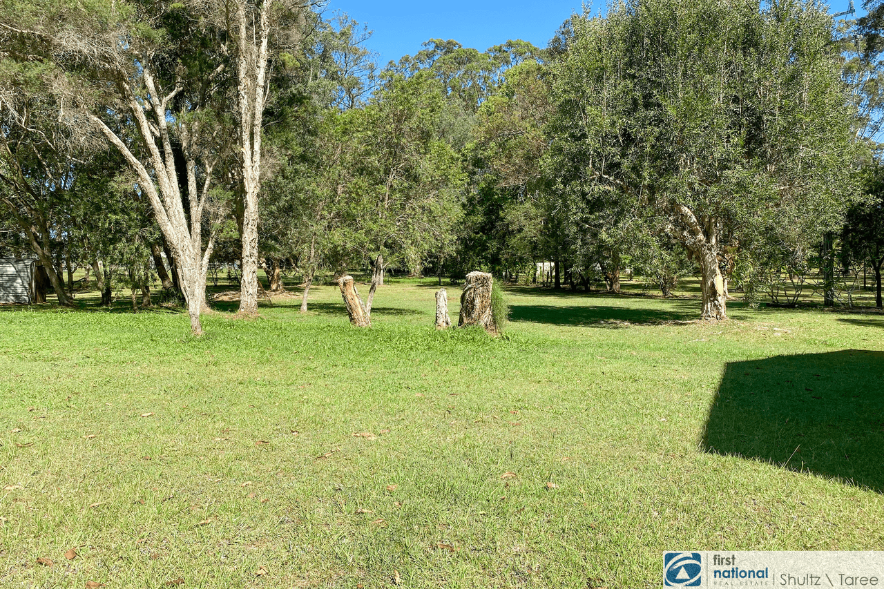 308 Lansdowne Road, Cundletown, NSW 2430