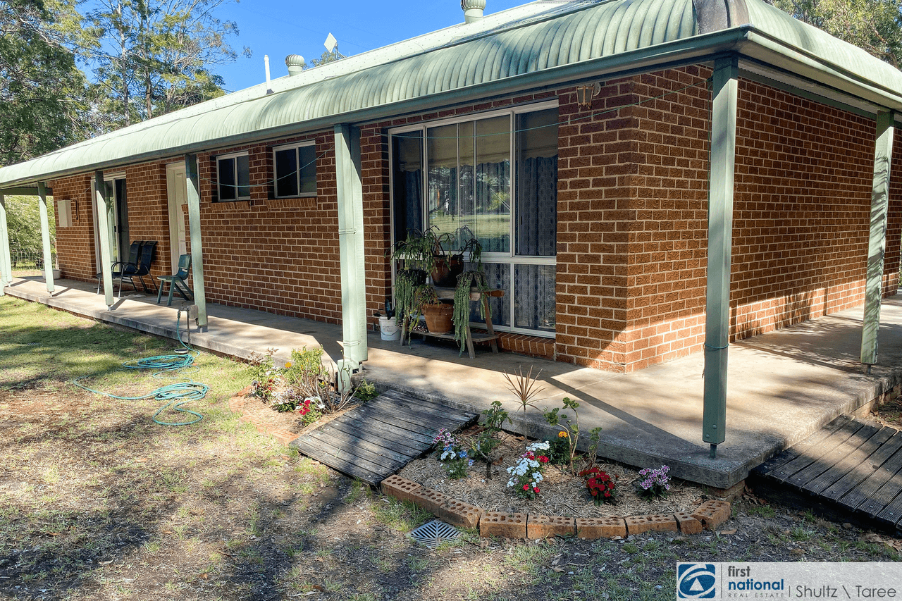 308 Lansdowne Road, Cundletown, NSW 2430