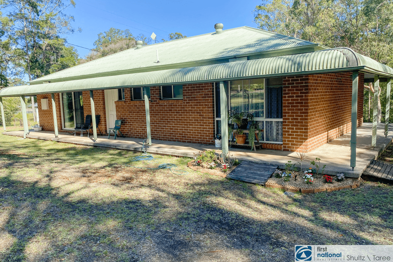 308 Lansdowne Road, Cundletown, NSW 2430