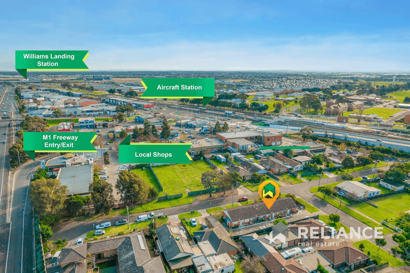 2/149 Alma Avenue, Laverton, VIC 3028