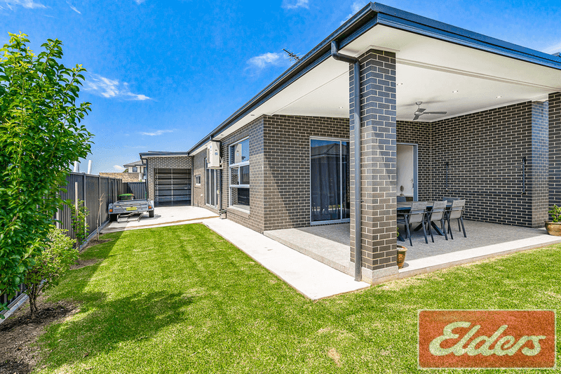 58 Torumba Circuit, SILVERDALE, NSW 2752