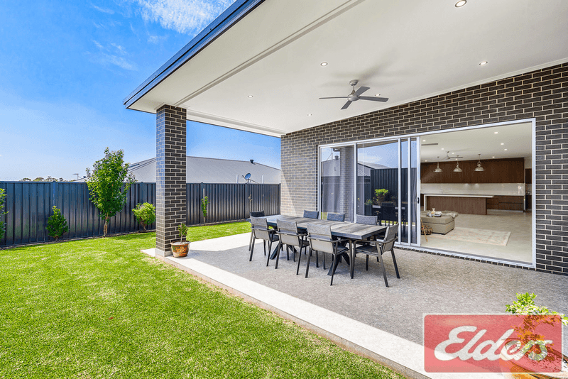 58 Torumba Circuit, SILVERDALE, NSW 2752