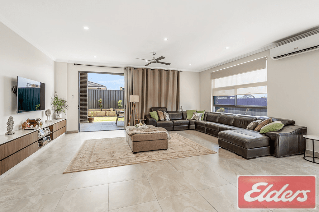 58 Torumba Circuit, SILVERDALE, NSW 2752