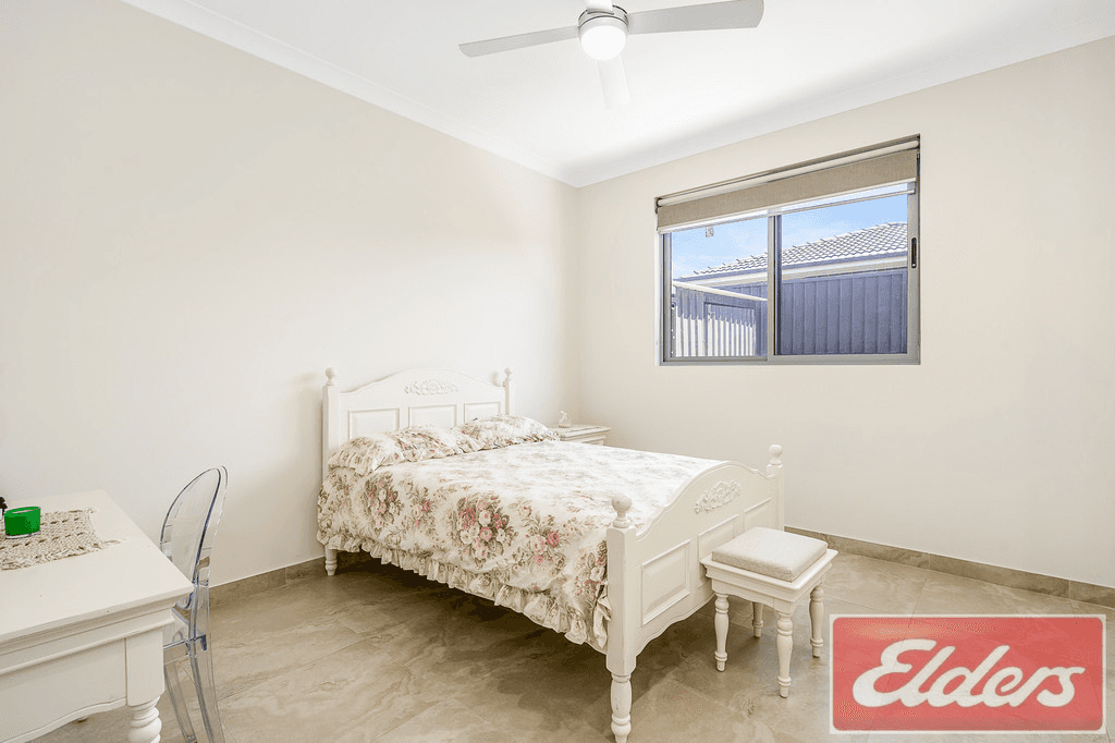 58 Torumba Circuit, SILVERDALE, NSW 2752