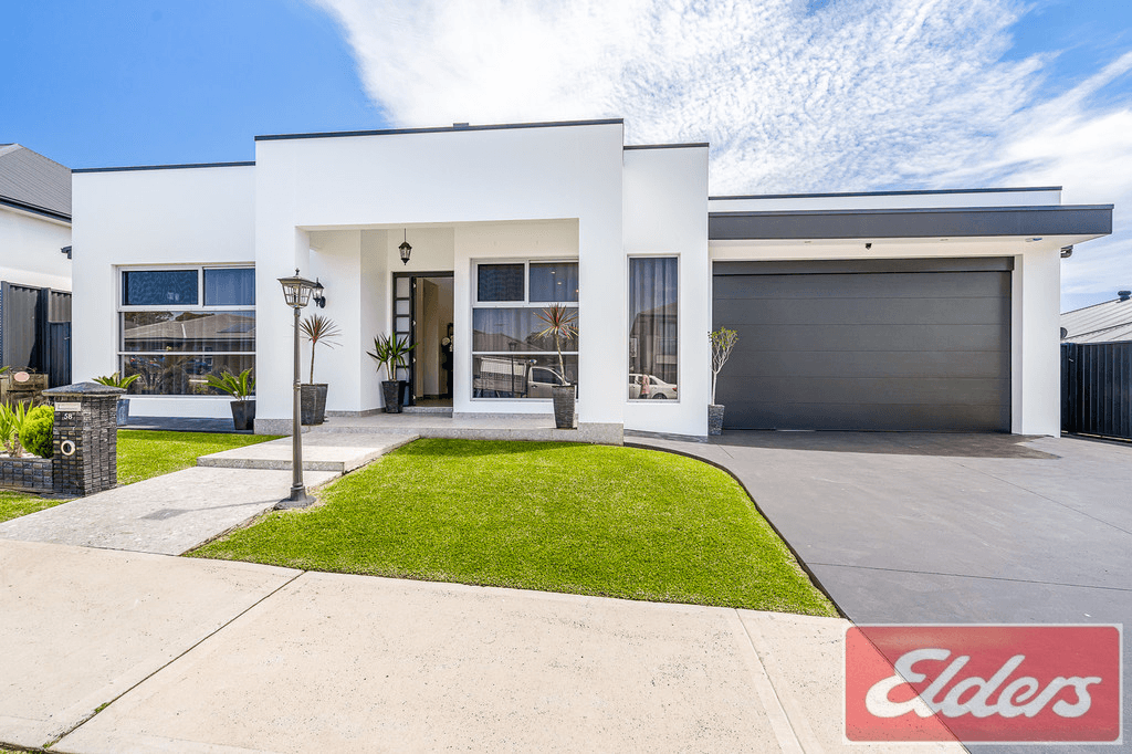 58 Torumba Circuit, SILVERDALE, NSW 2752