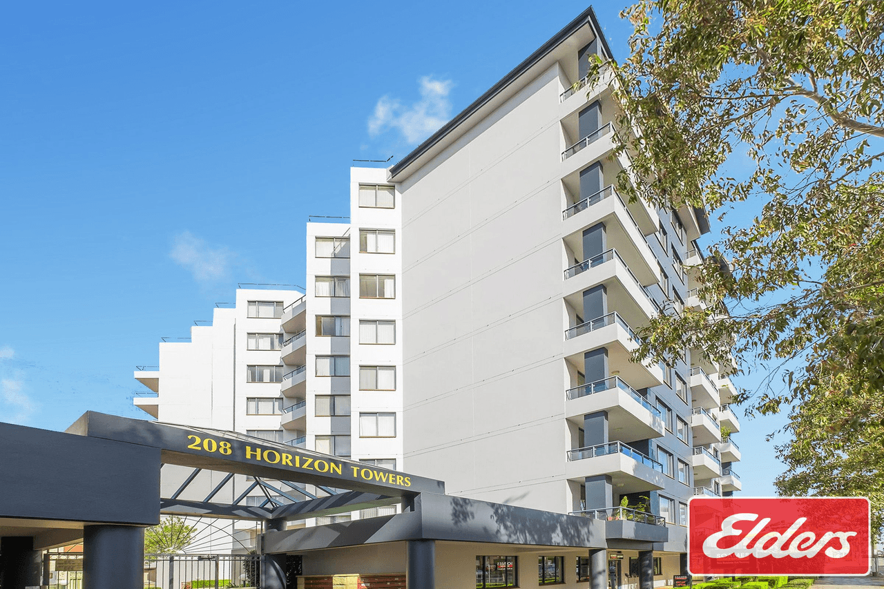 25/208 Pacific Hwy Highway, HORNSBY, NSW 2077