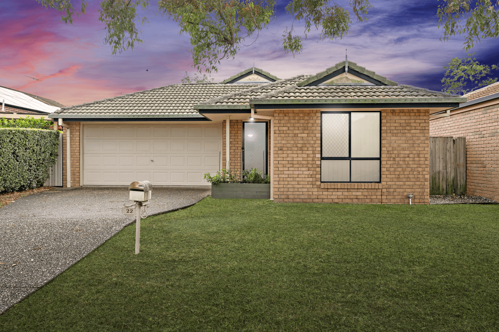 22 Knox Street, North Lakes, QLD 4509