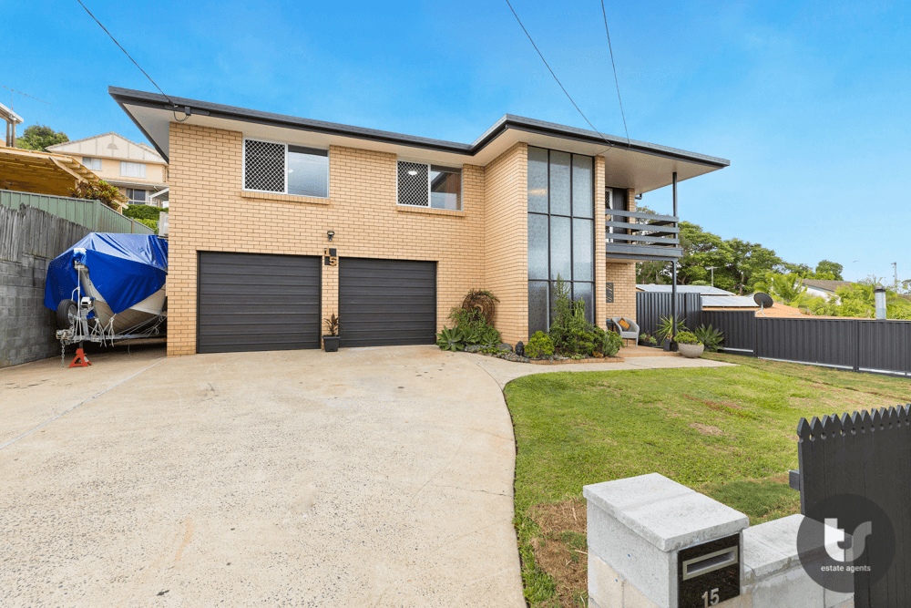 15 Green Way, Rochedale South, QLD 4123