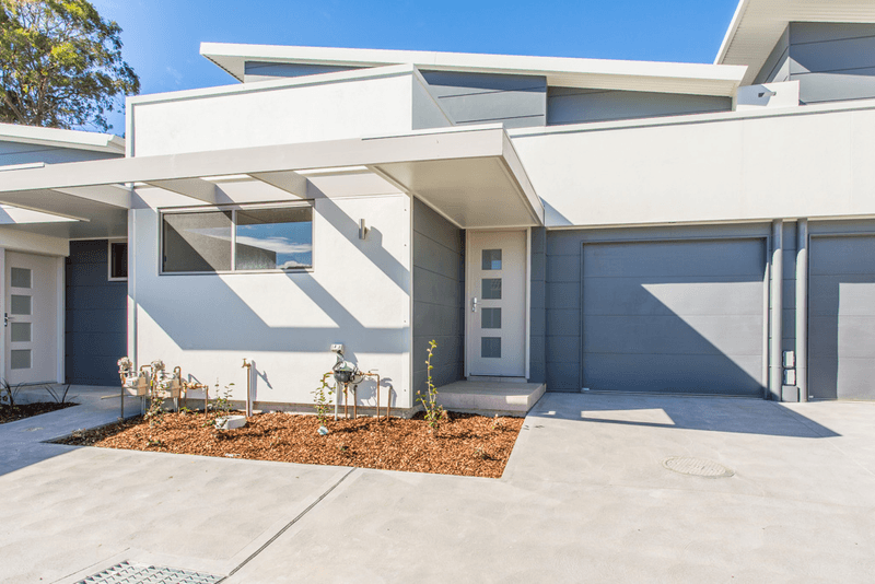 2/7A Date Street, Adamstown, NSW 2289