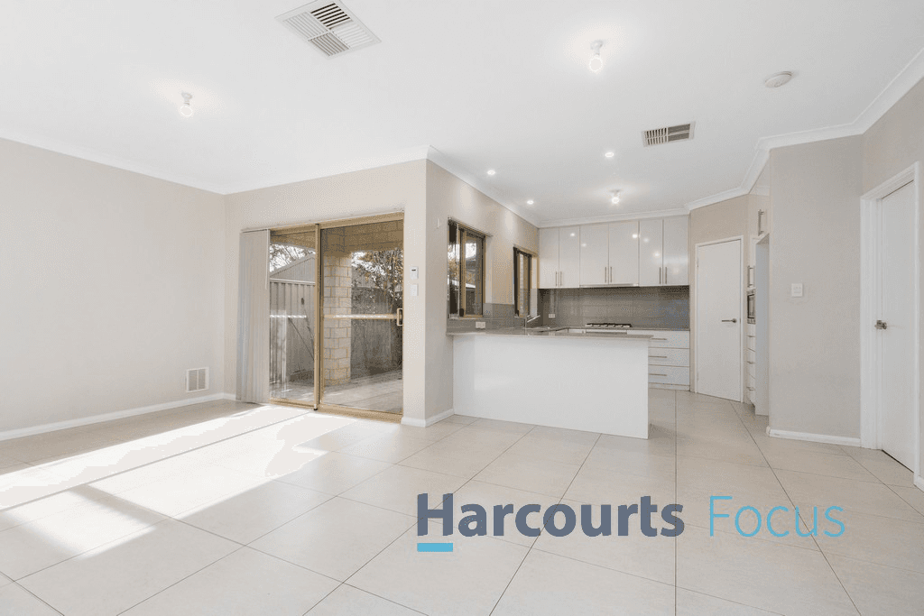 23C Ward Crescent, KELMSCOTT, WA 6111