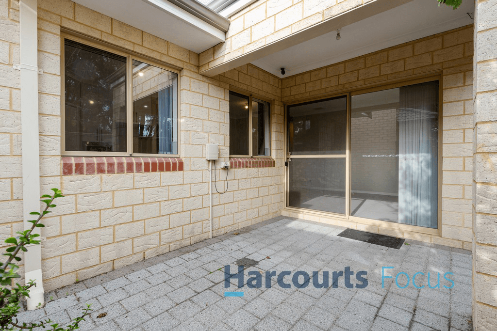 23C Ward Crescent, KELMSCOTT, WA 6111