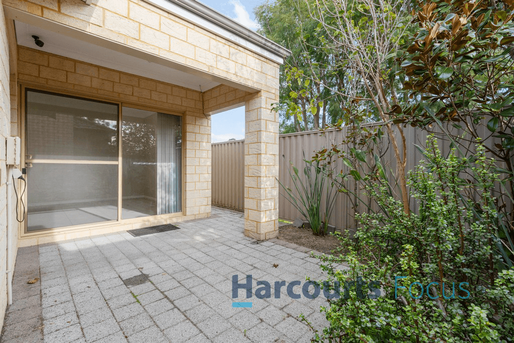 23C Ward Crescent, KELMSCOTT, WA 6111