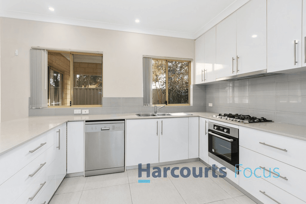 23C Ward Crescent, KELMSCOTT, WA 6111