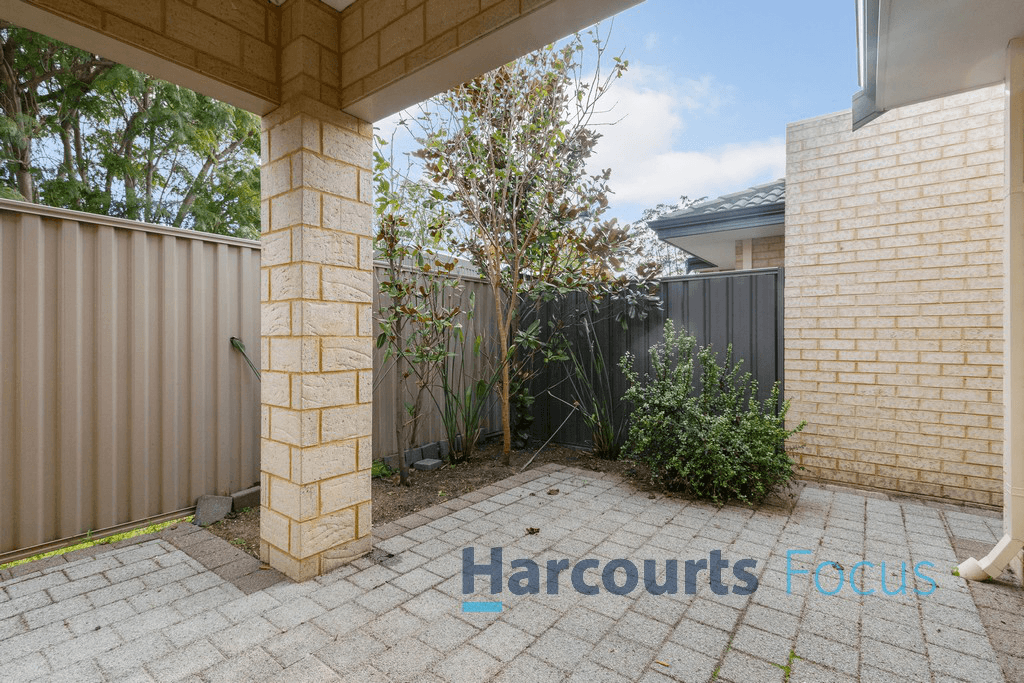 23C Ward Crescent, KELMSCOTT, WA 6111