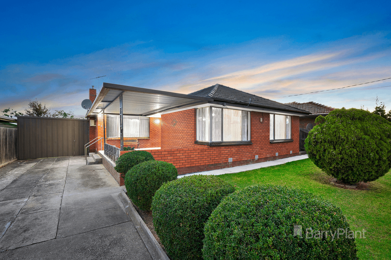 239 Main Road East, St Albans, VIC 3021