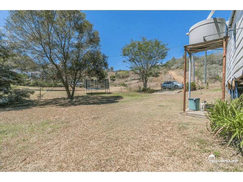 63 Darcy Street, MOUNT MORGAN, QLD 4714