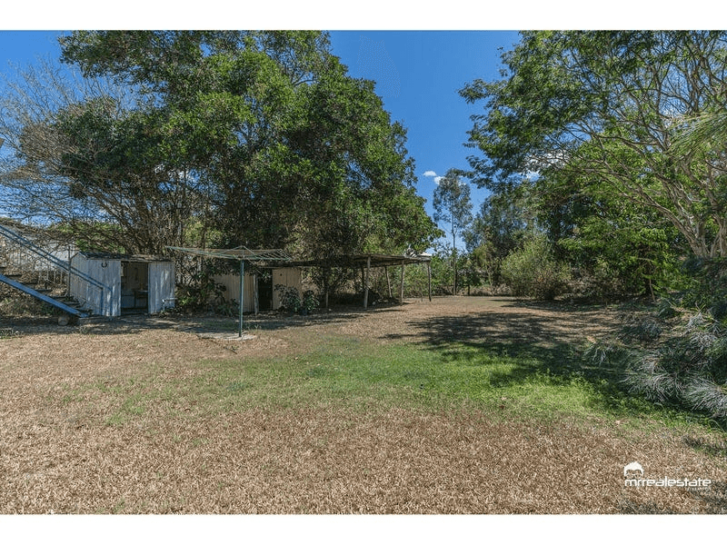 63 Darcy Street, MOUNT MORGAN, QLD 4714